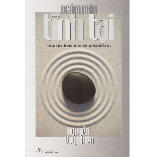  Kho sách cũ - Ngắm Nhìn Tĩnh Tại 