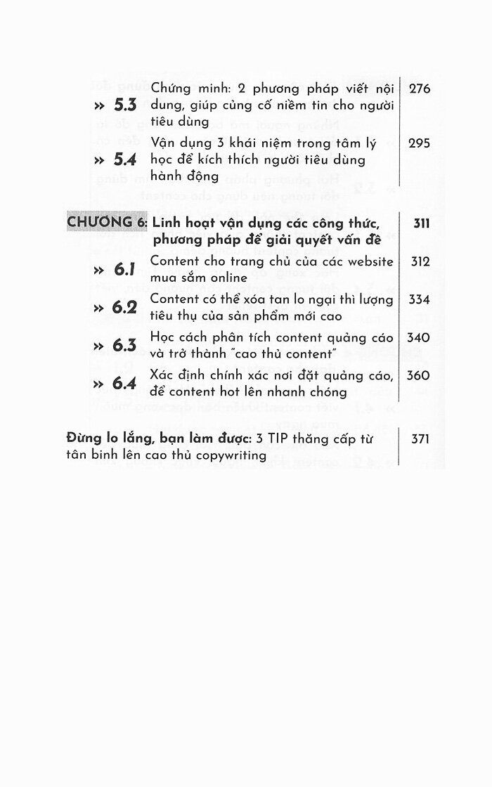  Content Bạc Tỷ 