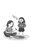  Người Tính Không Bằng Drama Tính 