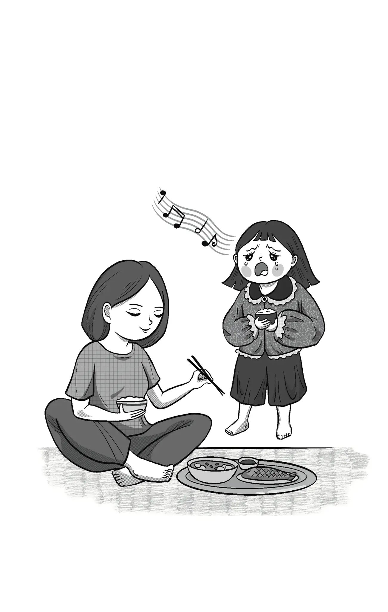  Người Tính Không Bằng Drama Tính 
