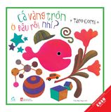  Cá Vàng Trốn Đâu Rồi Nhỉ? 