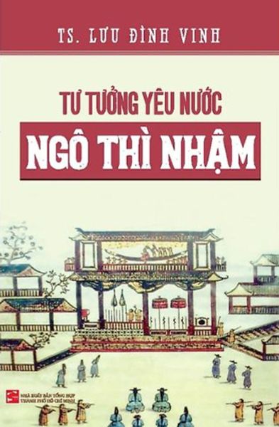 Tư Tưởng Yêu Nước Ngô Thì Nhậm