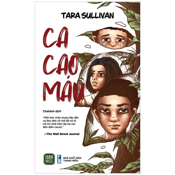 Ca Cao Máu 