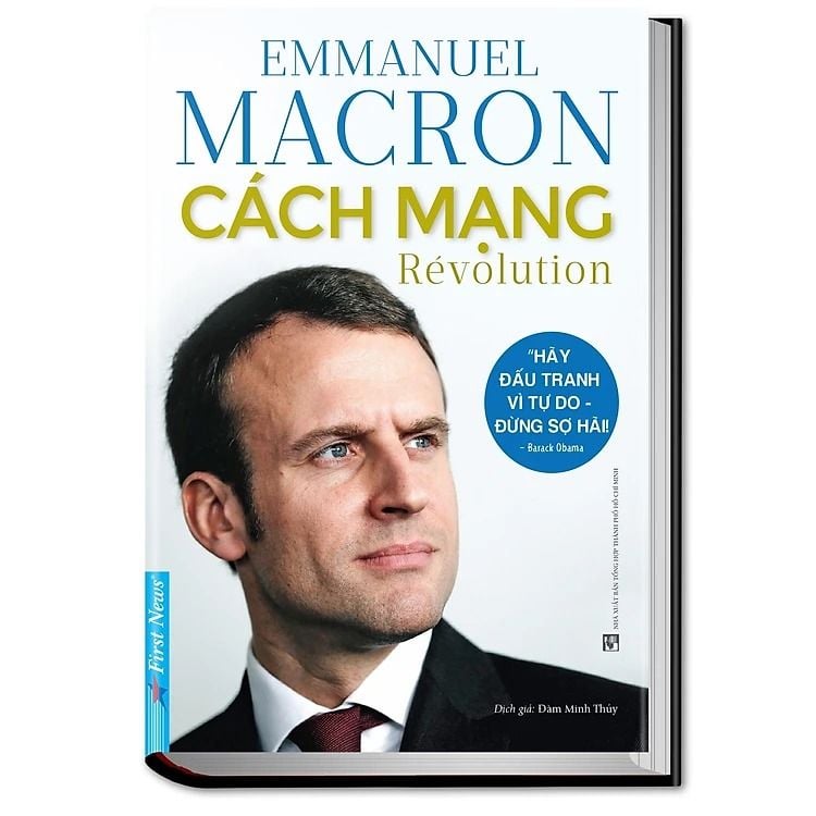  Cách Mạng 