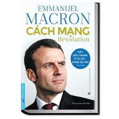  Cách Mạng 