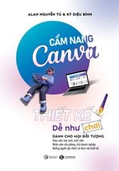  Cẩm Nang Canva 