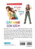  Cẩm Nang Con Gái (Tái Bản 2021) 