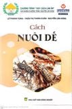  Cách Nuôi Dế 