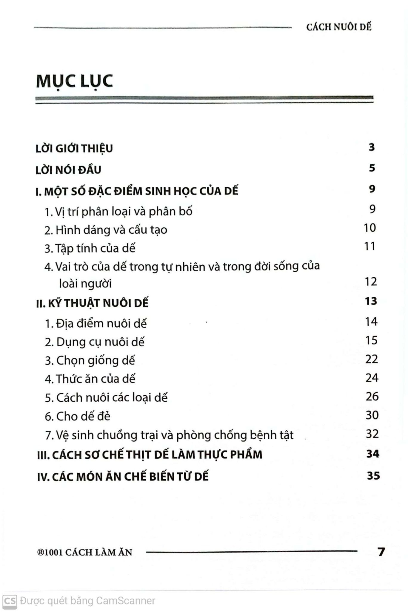 Cách Nuôi Dế 