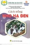 Combo 3 Cuốn - Cách Trồng Nho 