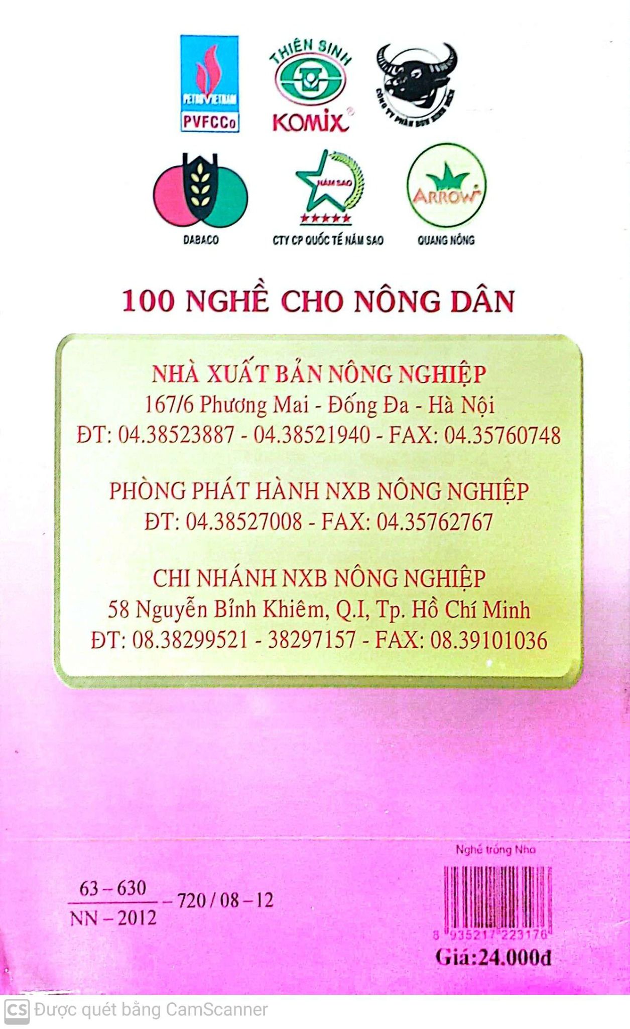  Nghề Trồng Nho 