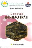  Cách Nuôi Rắn Ráo Trâu 
