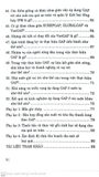  Bệnh Trâu Bò Ngựa Và Lợn 