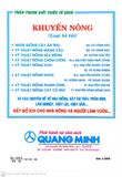  Kỹ Thuật Trồng Xoài 