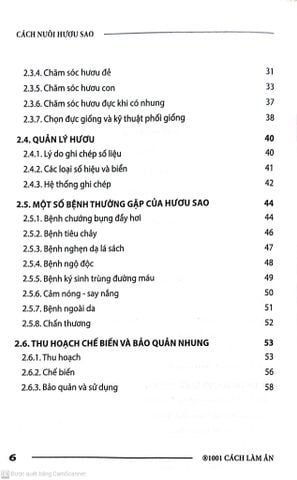  Combo Chăn Nuôi Hươu 