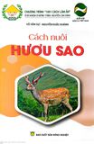  Cách Nuôi Hươu Sao 