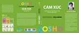  Osho - Cảm Xúc - Chuyển Hóa Nỗi Sợ Hãi, Giận Dữ Và Ghen Tuông Thành Năng Lượng Sáng Tạo 