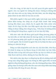  Càng Kỷ Luật, Càng Tự Do 
