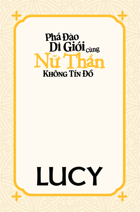  Phá Đảo Dị Giới Cùng Nữ Thần Không Tín Đồ Tập 2 