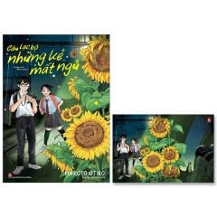  Câu Lạc Bộ Những Kẻ Mất Ngủ - Insomniacs After School - Tập 4 