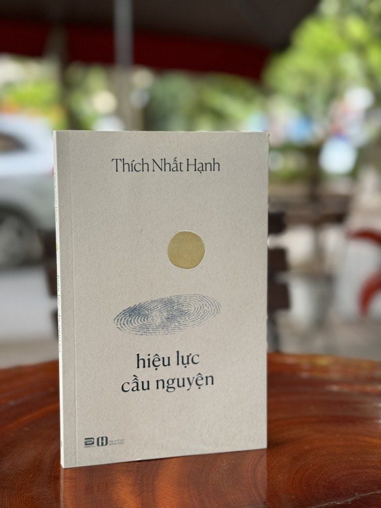  Hiệu Lực Cầu Nguyện 