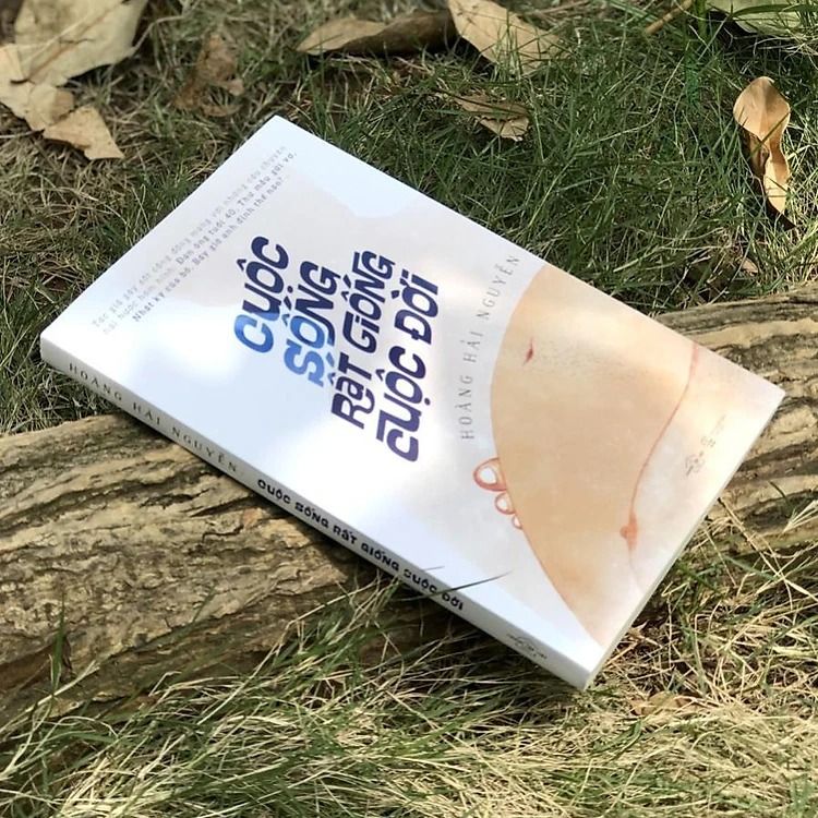  Cuộc Sống Rất Giống Cuộc Đời 