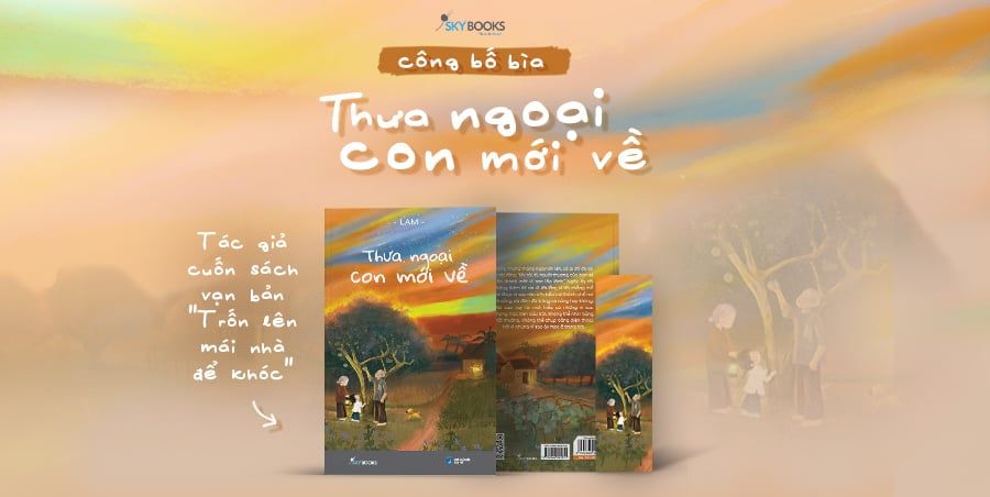  Thưa Ngoại Con Mới Về 