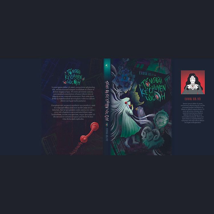  Tổng Đài Kể Chuyện Lúc 0 Giờ 