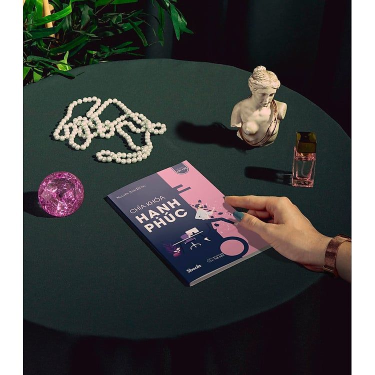  Chìa Khoá Hạnh Phúc 