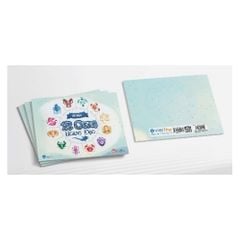  Sách Tô Màu Bí mật 12 cung hoàng đạo-  Sách Tô màu tuổi teen 