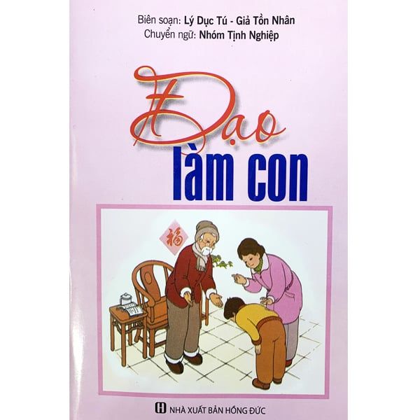 Đạo Làm Con - Chính Thông