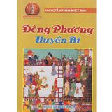  Đông Phương Huyền Bí 