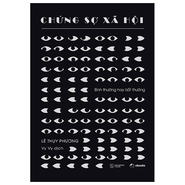 Chứng Sợ Xã Hội