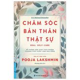  Chăm Sóc Bản Thân Thật Sự - Real Self-care 