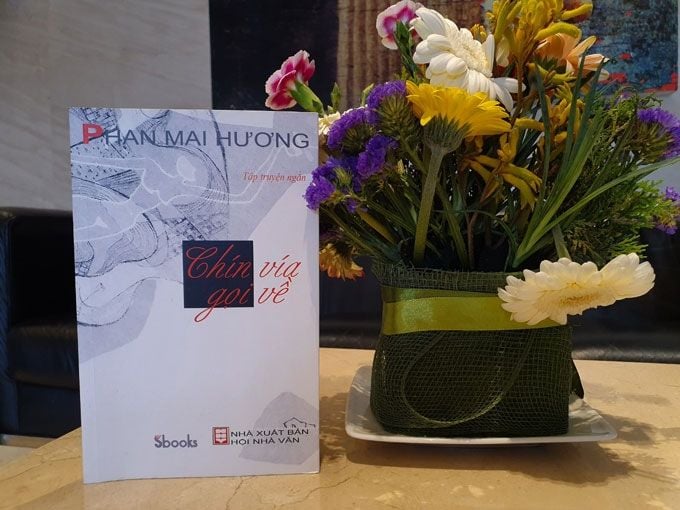  Chín Vía Gọi Về 