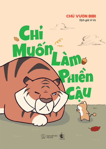 Chỉ Muốn Làm Phiền Cậu - Nam Lâm
