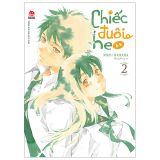  Chiếc Đuôi Heo - Tập 2 