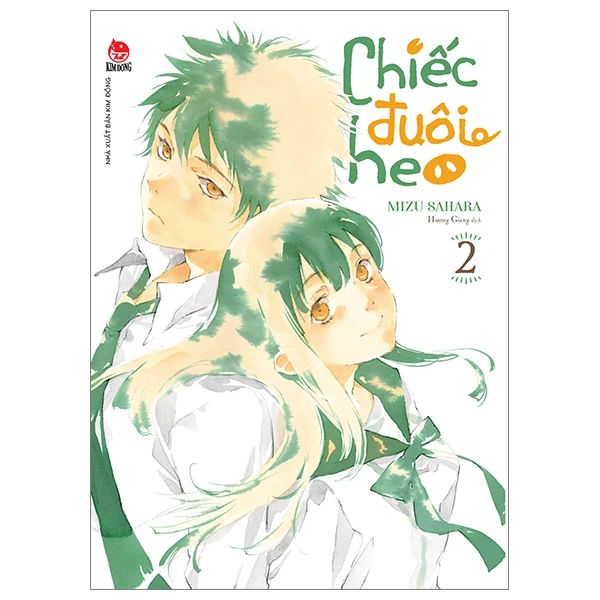 Chiếc Đuôi Heo - Tập 2