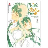  Chiếc Đuôi Heo - Tập 2 