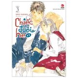  Chiếc Đuôi Heo - Tập 3 