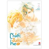  Chiếc Đuôi Heo - Tập 4 