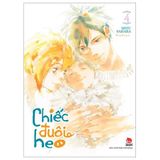  Chiếc Đuôi Heo - Tập 4 