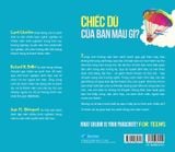  Chiếc Dù Của Bạn Màu Gì? Bí Quyết Chọn Nghề (Tái Bản 2020) 