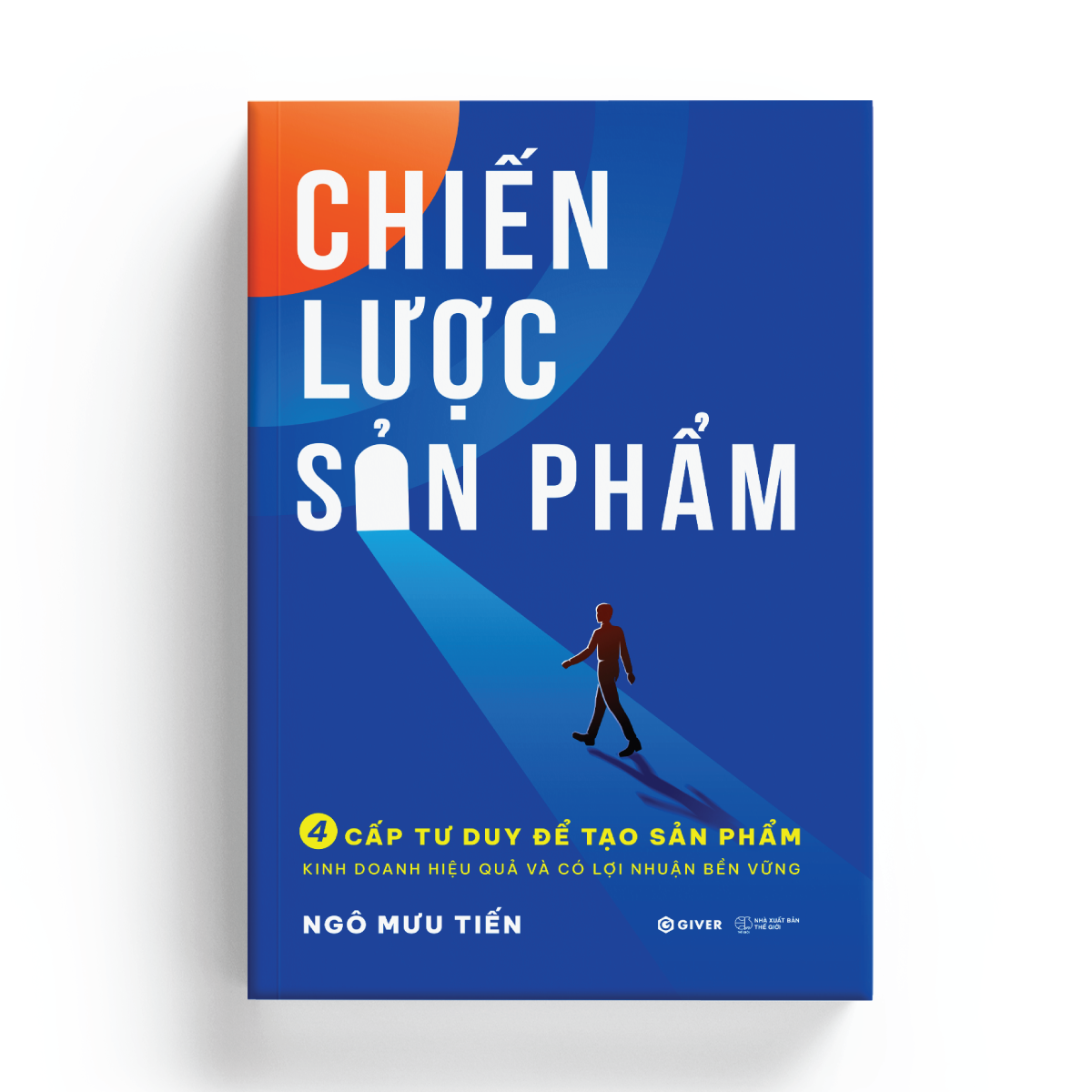  Chiến Lược Sản Phẩm 