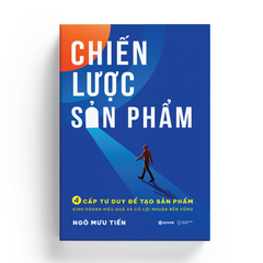  Chiến Lược Sản Phẩm 