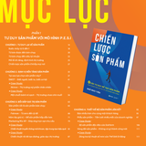 Chiến Lược Sản Phẩm 