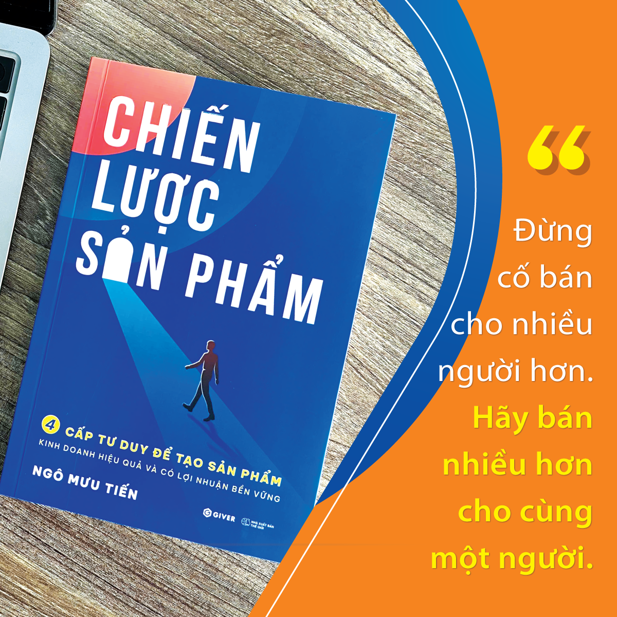  Chiến Lược Sản Phẩm 