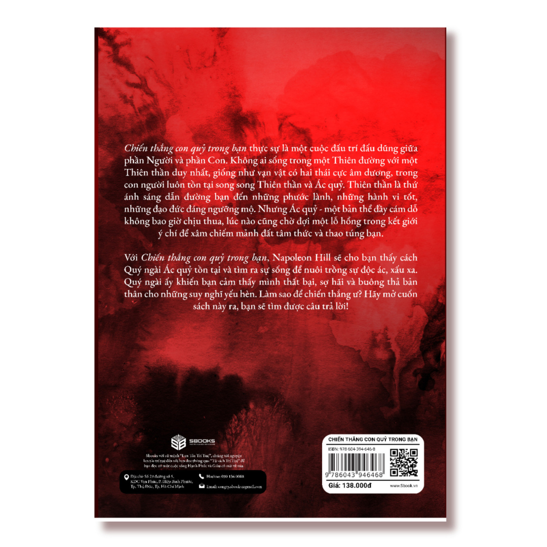  Chiến Thắng Con Quỷ Trong Bạn 