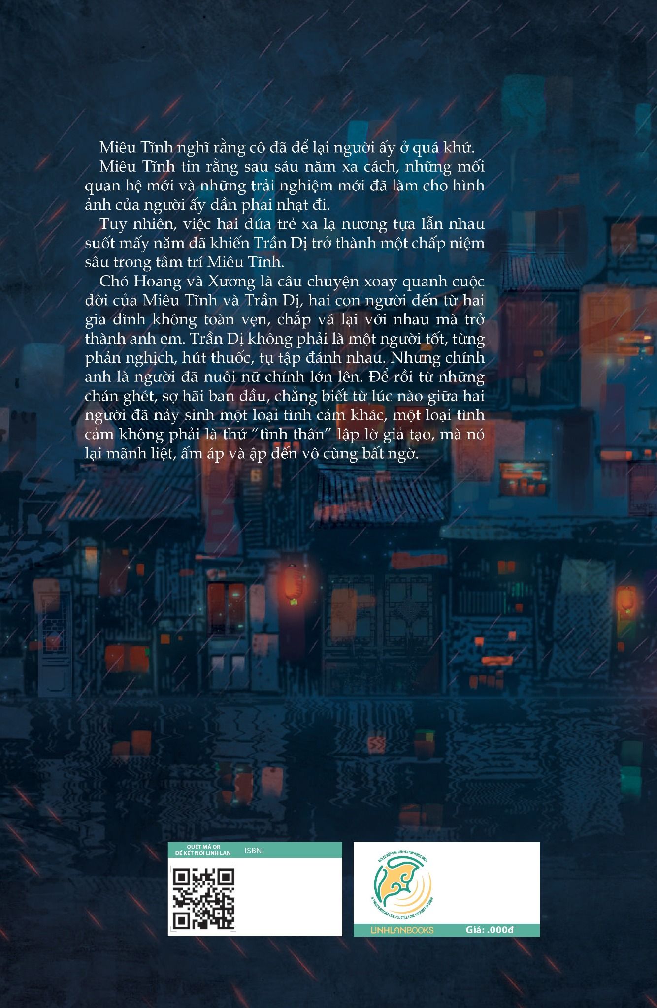  Chó Hoang Và Xương 