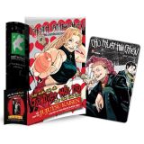  Chú Thuật Hồi Chiến - Tập 23 